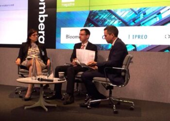 IR Magazine’s European Think Tank