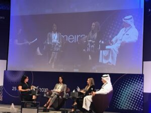 Read more about the article Middle East Investor Relations Association 2019 Annual Conference & Awards