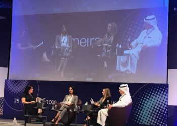 Middle East Investor Relations Association 2019 Annual Conference & Awards