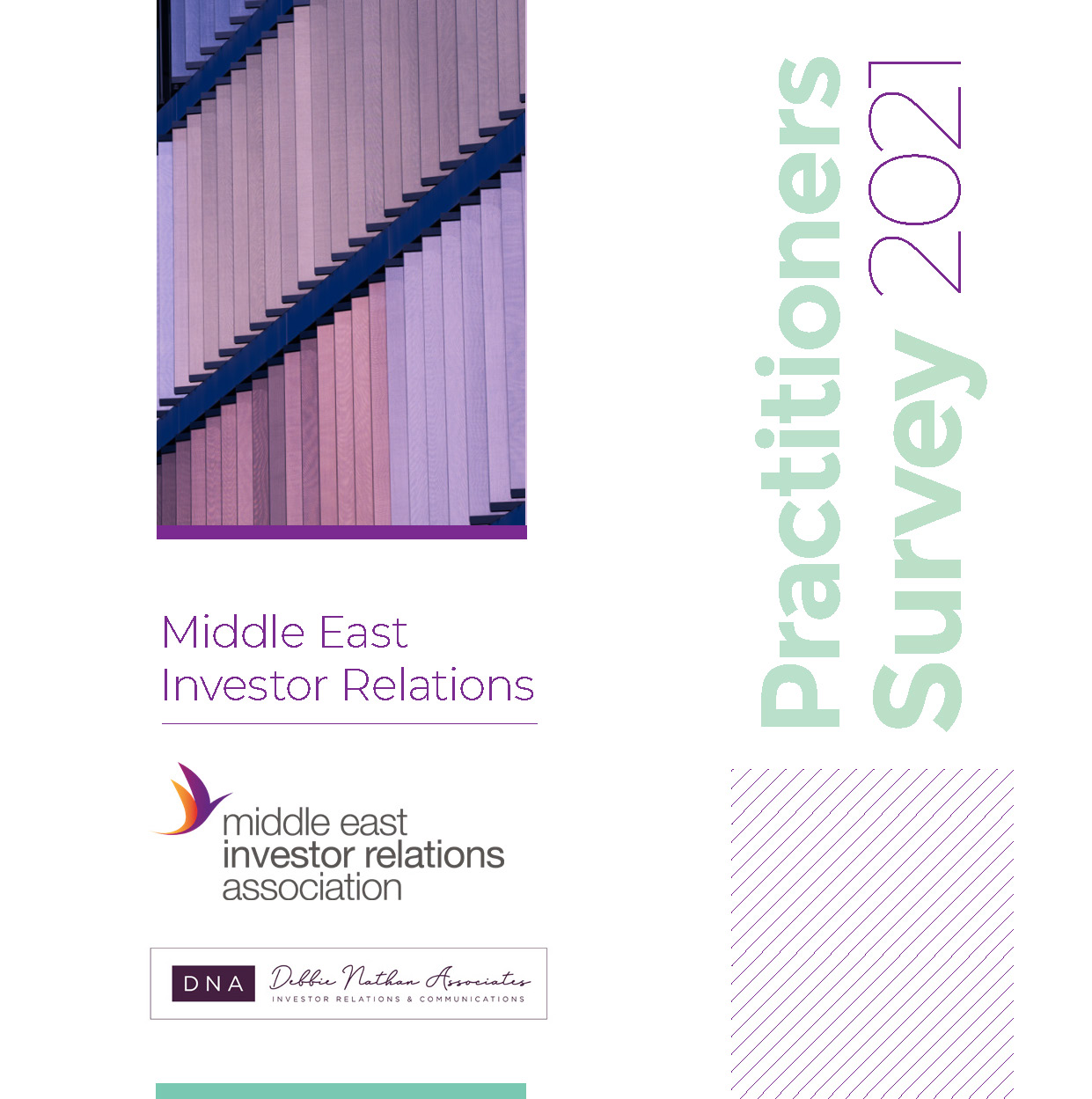 You are currently viewing 2021 Middle East IR Practitioners Survey
