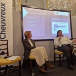 How to boost your career in IR, Kepler Cheuvreux IR Summit 2024, London